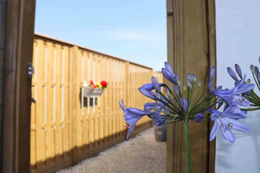 Ferienwohnung St Agnes Perfect Location, Hot Tub, Sea Views, Gym Exterior foto