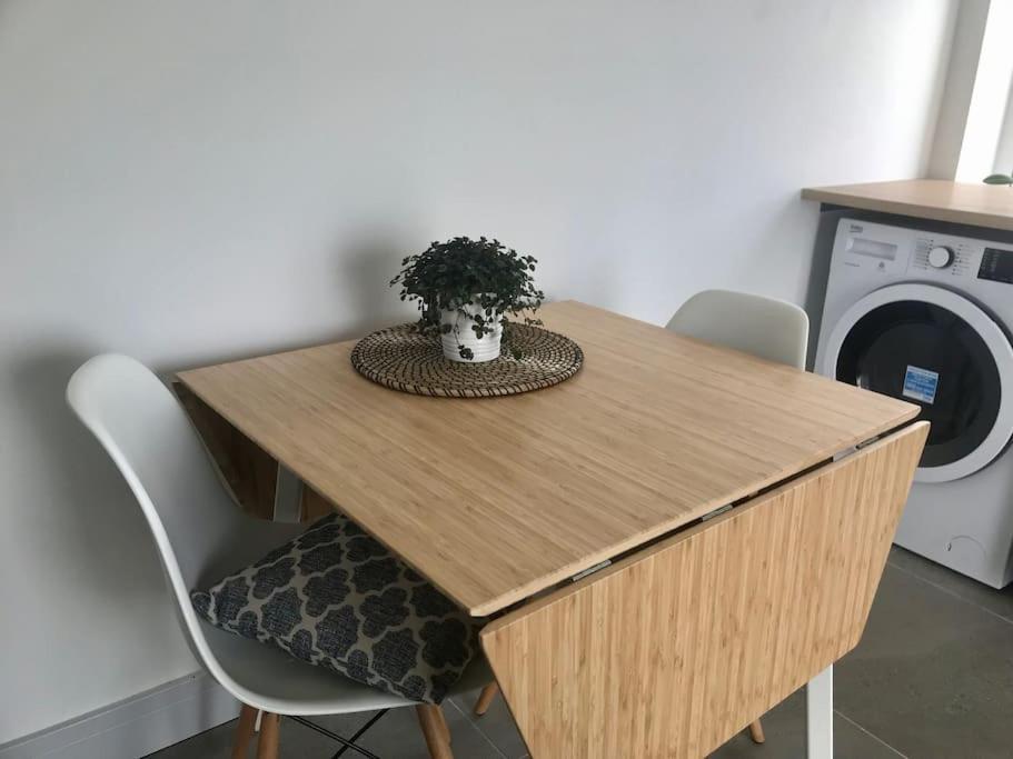 Ferienwohnung St Agnes Perfect Location, Hot Tub, Sea Views, Gym Exterior foto